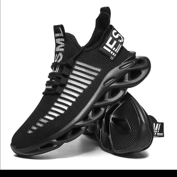 COMING SOON Breathable Sneakers - Picture 3 of 5